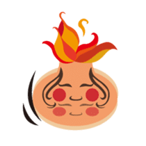 little FULU sticker #7793779