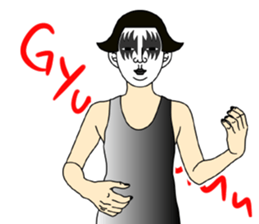 MASAYO2 sticker #7793821