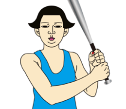 MASAYO2 sticker #7793835