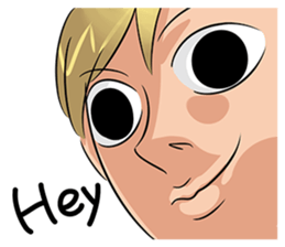 Selfie!Selfie!~forty styles sticker #7793972