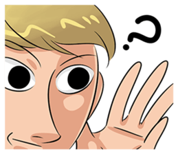 Selfie!Selfie!~forty styles sticker #7793973