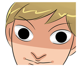 Selfie!Selfie!~forty styles sticker #7793974