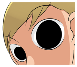 Selfie!Selfie!~forty styles sticker #7793978