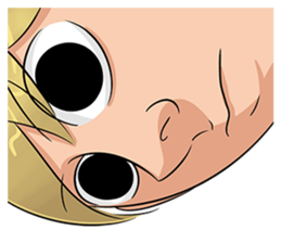 Selfie!Selfie!~forty styles sticker #7793979