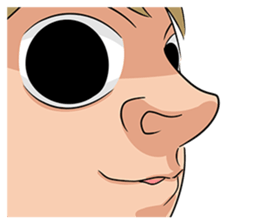 Selfie!Selfie!~forty styles sticker #7793980