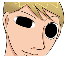 Selfie!Selfie!~forty styles sticker #7793982