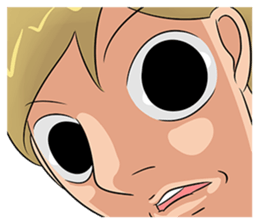 Selfie!Selfie!~forty styles sticker #7793983