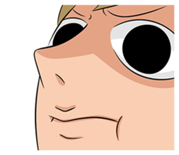 Selfie!Selfie!~forty styles sticker #7793984