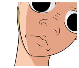 Selfie!Selfie!~forty styles sticker #7793985