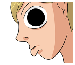 Selfie!Selfie!~forty styles sticker #7793986