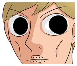 Selfie!Selfie!~forty styles sticker #7793987