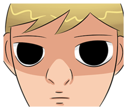 Selfie!Selfie!~forty styles sticker #7793989