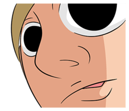 Selfie!Selfie!~forty styles sticker #7793992