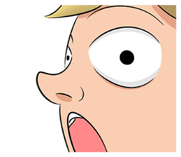 Selfie!Selfie!~forty styles sticker #7793993