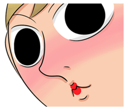 Selfie!Selfie!~forty styles sticker #7793998