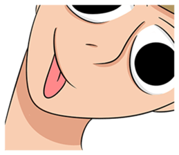 Selfie!Selfie!~forty styles sticker #7793999