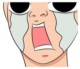 Selfie!Selfie!~forty styles sticker #7794007