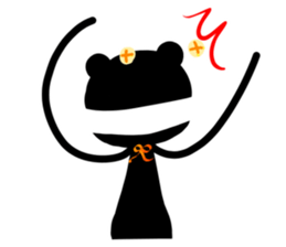 kaerukun sticker #7794143