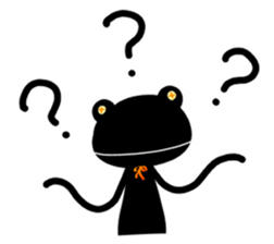 kaerukun sticker #7794148