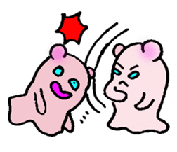 Magnifying glass 7 family edition Part 3 sticker #7794460