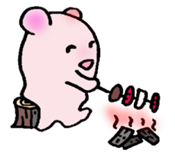 Magnifying glass 7 family edition Part 3 sticker #7794463