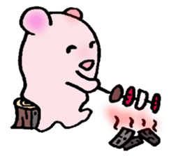 Magnifying glass 7 family edition Part 3 sticker #7794463