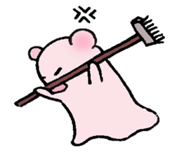 Magnifying glass 7 family edition Part 3 sticker #7794464