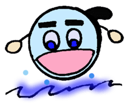 Magnifying glass 7 family edition Part 3 sticker #7794470