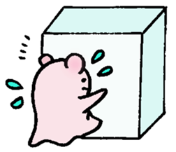 Magnifying glass 7 family edition Part 3 sticker #7794471