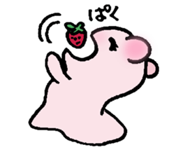 Magnifying glass 7 family edition Part 3 sticker #7794476