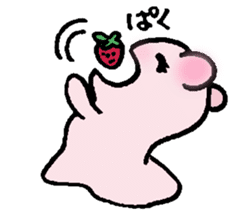 Magnifying glass 7 family edition Part 3 sticker #7794476