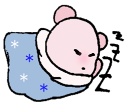 Magnifying glass 7 family edition Part 3 sticker #7794477