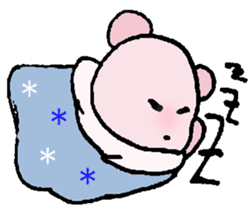 Magnifying glass 7 family edition Part 3 sticker #7794477