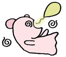 Magnifying glass 7 family edition Part 3 sticker #7794478