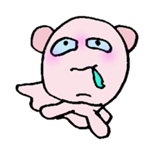 Magnifying glass 7 family edition Part 3 sticker #7794479