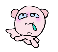 Magnifying glass 7 family edition Part 3 sticker #7794479