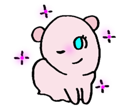 Magnifying glass 7 family edition Part 3 sticker #7794480