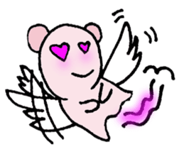 Magnifying glass 7 family edition Part 3 sticker #7794485