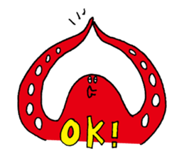 sriJava&takojava sticker #7794493