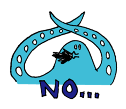 sriJava&takojava sticker #7794494