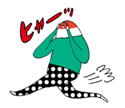 sriJava&takojava sticker #7794497