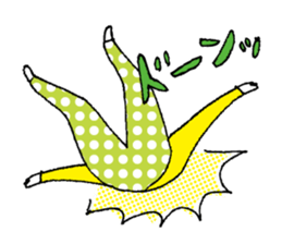 sriJava&takojava sticker #7794498