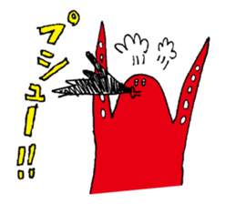 sriJava&takojava sticker #7794501