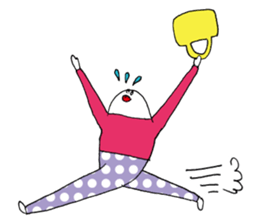 sriJava&takojava sticker #7794505