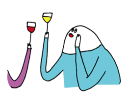 sriJava&takojava sticker #7794508