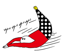 sriJava&takojava sticker #7794510