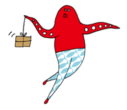 sriJava&takojava sticker #7794511