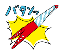 sriJava&takojava sticker #7794512