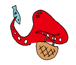 sriJava&takojava sticker #7794513