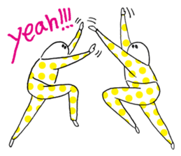 sriJava&takojava sticker #7794514